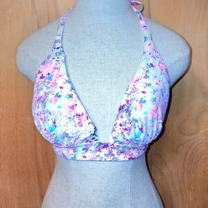 Victoria's  Secret Bikini Top, Size Large, #311596-6XG